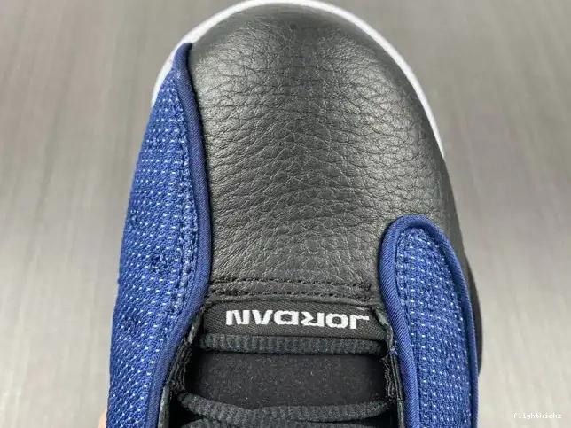 13 Jordan Air DJ5982-400 Blue Brave 0529